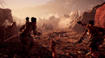 Первый трейлер Far Cry Primal