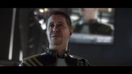 Видео Star Citizen с CitizenCon 2015 - речь Бишопа в сенате