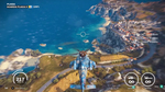 41 минута геймплея Just Cause 3 на ПК