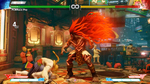 Геймплей Street Fighter 5 на ПК - второй бета-тест - 1080p