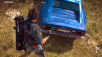 Видео Just Cause 3 - модификации