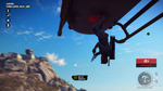 11 минут геймплея Just Cause 3 с комментариями разработчика