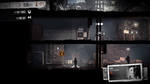 Видеодневник разработчиков This War Of Mine - дети