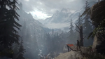 Трейлер к выходу Rise of the Tomb Raider