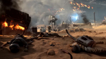 Тизер-трейлер Star Wars Battlefront - DLC Battle of Jakku