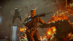 Трейлер Call of Duty: Black Ops 3 - Nightmares