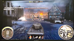 Геймплей PS4-версии World Of Tanks - G-Star 2015