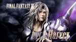 Трейлер Dissidia Final Fantasy - Cecil Harvey