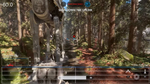 Видео Star Wars: Battlefront - тест частоты кадров на PS4