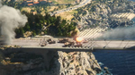 Трейлер Just Cause 3 - Kasabian