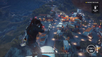 Видео Just Cause 3 - первый час прохождения