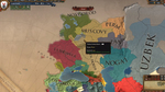 Видеодневник разработчиков Europa Universalis 4 - дополнение The Cossacks