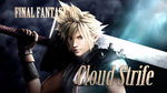 Трейлер Dissidia Final Fantasy - Cloud Strife