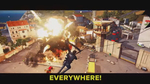 Трейлер к выходу Just Cause 3