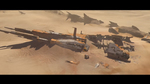 Трейлер анонса Homeworld: Deserts of Kharak