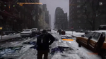 Геймплей Tom Clancy’s The Division с закрытого альфа-теста - 2 часть