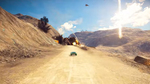 Первое видео мультиплеерного мода для Just Cause 3