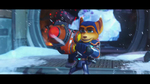 Трейлер Ratchet & Clank к анонсу даты выхода в Европе