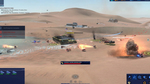 Видео о создании Homeworld: Deserts of Kharak