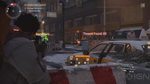 Геймплей Tom Clancy’s The Division - превью