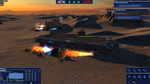 Первый взгляд на мультиплеер Homeworld: Deserts of Kharak