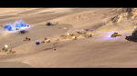 Релизный трейлер Homeworld: Deserts of Kharak