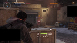 Геймплей Tom Clancy’s The Division - ПК-версия