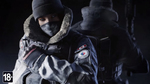 Трейлер Rainbow Six: Siege к выходу DLC Operation Black Ice