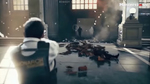 Видео о создании Quantum Break - прототипы