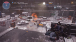 Видео Tom Clancy’s The Division о дизайне миссий