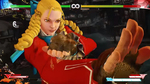 Видео Street Fighter 5 - Karin