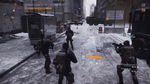 Видео Tom Clancy’s The Division - правила Темной зоны