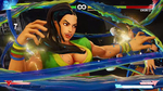 Видео Street Fighter 5 - Laura