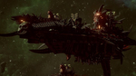 Трейлер Battlefleet Gothic: Armada - Хаос