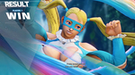 Видео Street Fighter 5 - R. Mika