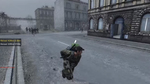 Видео DayZ - превью рендера на DirectX 11