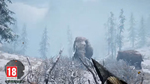 Видео Far Cry Primal - охота на мамонта