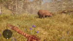 Видео Far Cry Primal - пробежка по миру