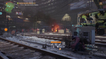 Геймплей Tom Clancy’s The Division - поддержка