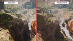 Сравнение графики Far Cry Primal - PS4 vs Xbox One