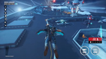 Геймплей Just Cause 3 - DLC Sky Fortress