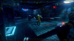 Дебютный геймплей System Shock 1 Remastered