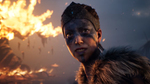 Трейлер Hellblade: Senua's Sacrifice - Сенуа