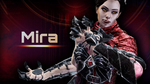 Геймплейный трейлер Killer Instinct - Mira