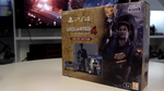 Видео анбоксинга бандла Limited Edition Uncharted 4 PS4