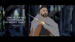 Хвалебный трейлер The Banner Saga 2