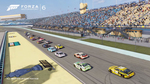 Трейлер анонса Forza Motorsport 6 - NASCAR Expansion