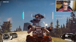 Геймплей Just Cause 3 - DLC Mech Land Assault