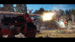 Трейлер Just Cause 3 к выходу DLC Mech Land Assault