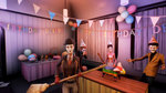 Геймплейный трейлер We Happy Few - E3 2016